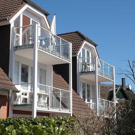 Birkenstrasse 6 I Wohnung 11 Zingst Luaran gambar