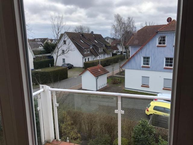 Birkenstrasse 6 I Wohnung 11 Zingst Luaran gambar